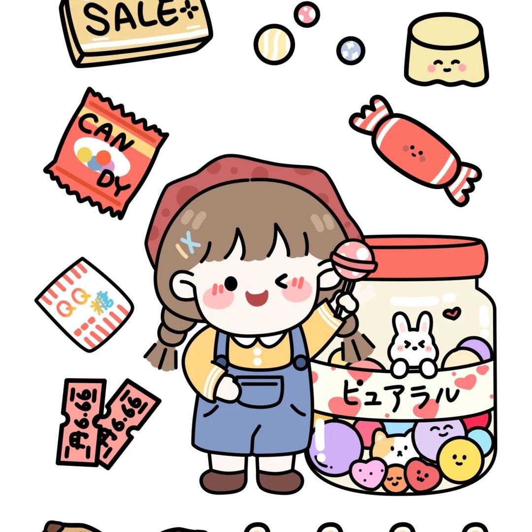 可可糖果屋
