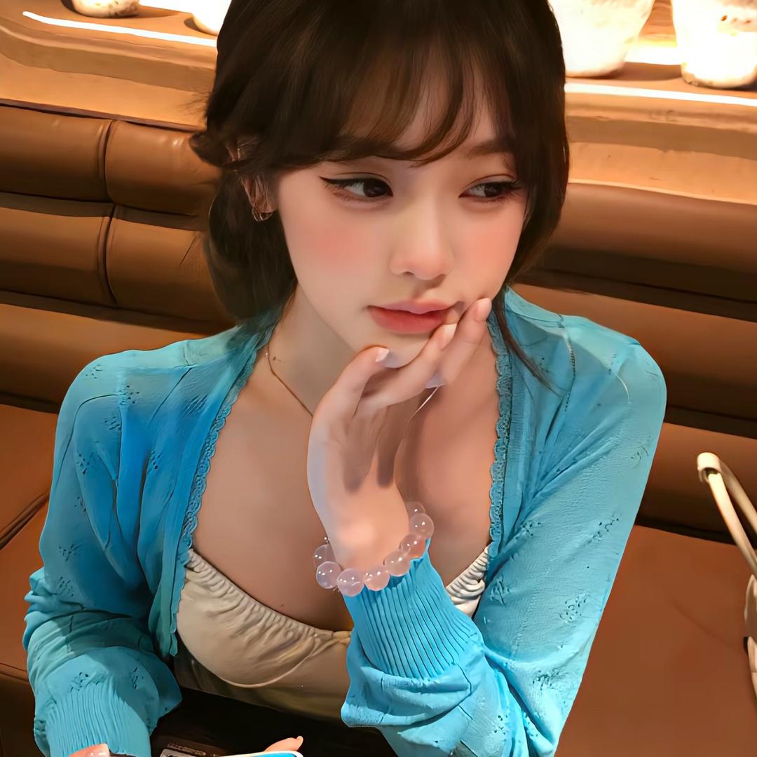 楠楠.