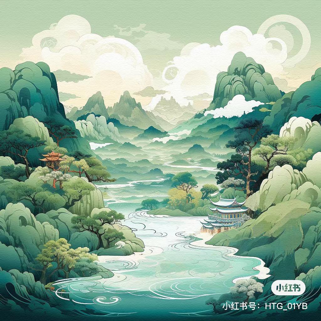 沐雨乘风、