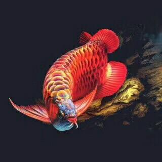 冀翼甄选水族店