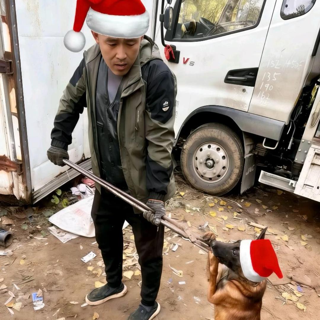 AAA-套狗谭师傅（专业套狗 可全国）