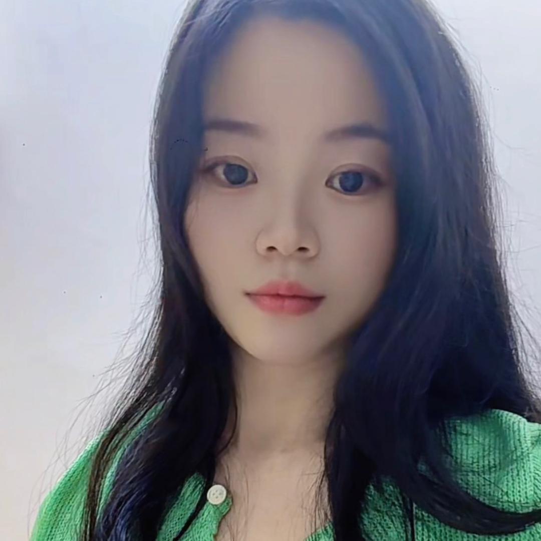 琪琪☘️