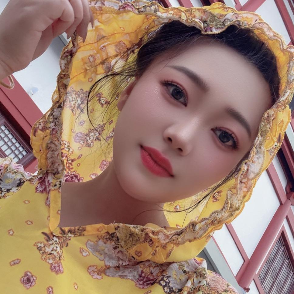 瑶妹不爱讲车🚗