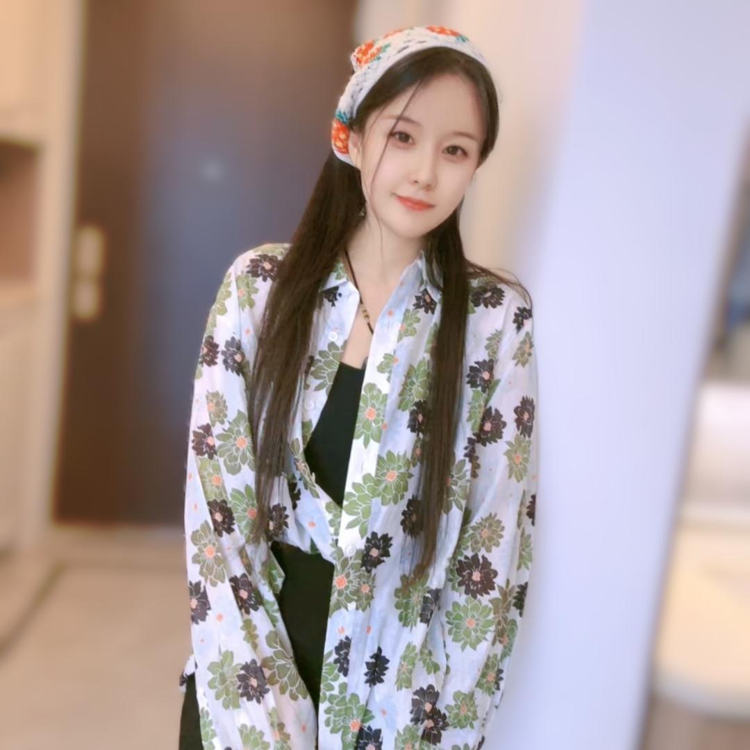 沐姀💍