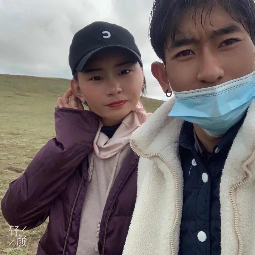 Smile Againゾ  尖措