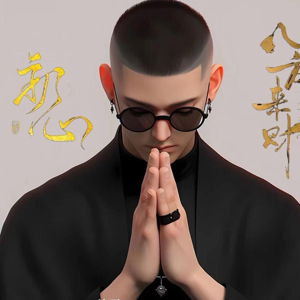 麒麟；