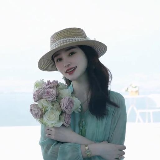 邱莹莹私服分享