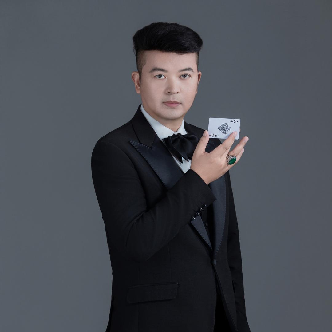 牌王熊家豪（蓝门总督）