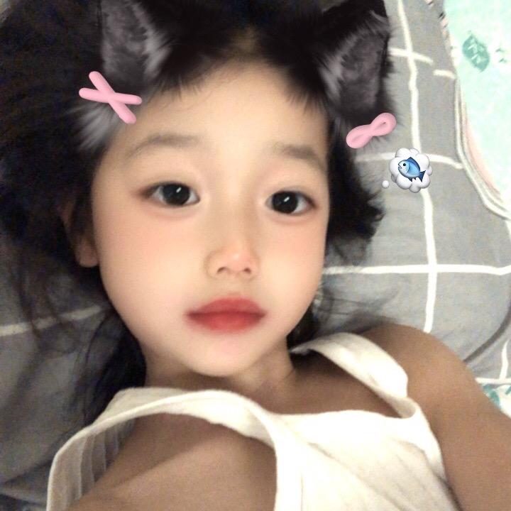 嗨，小坏蛋看过来