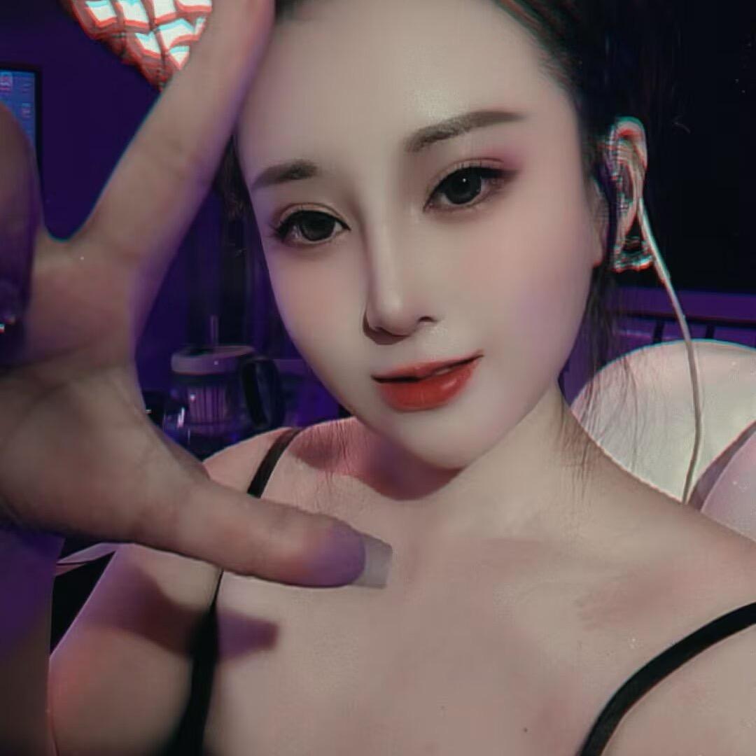 矜歌🎙️