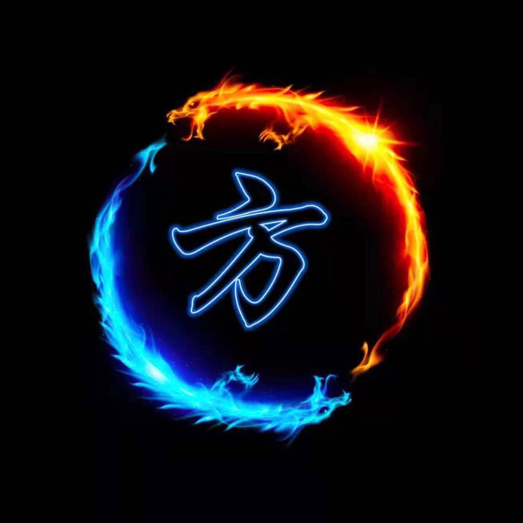 光头方