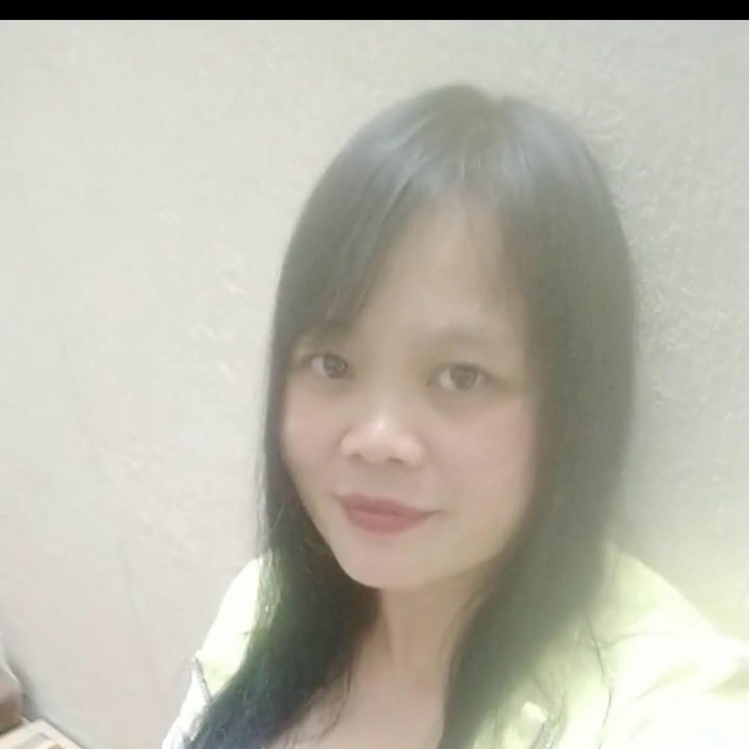 可爱小女人