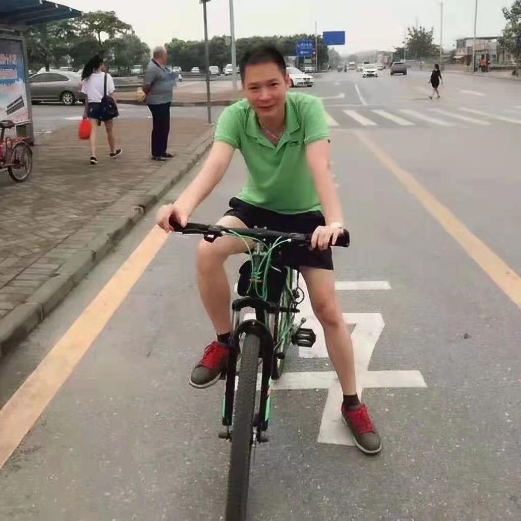 来 哥 ✨🌈