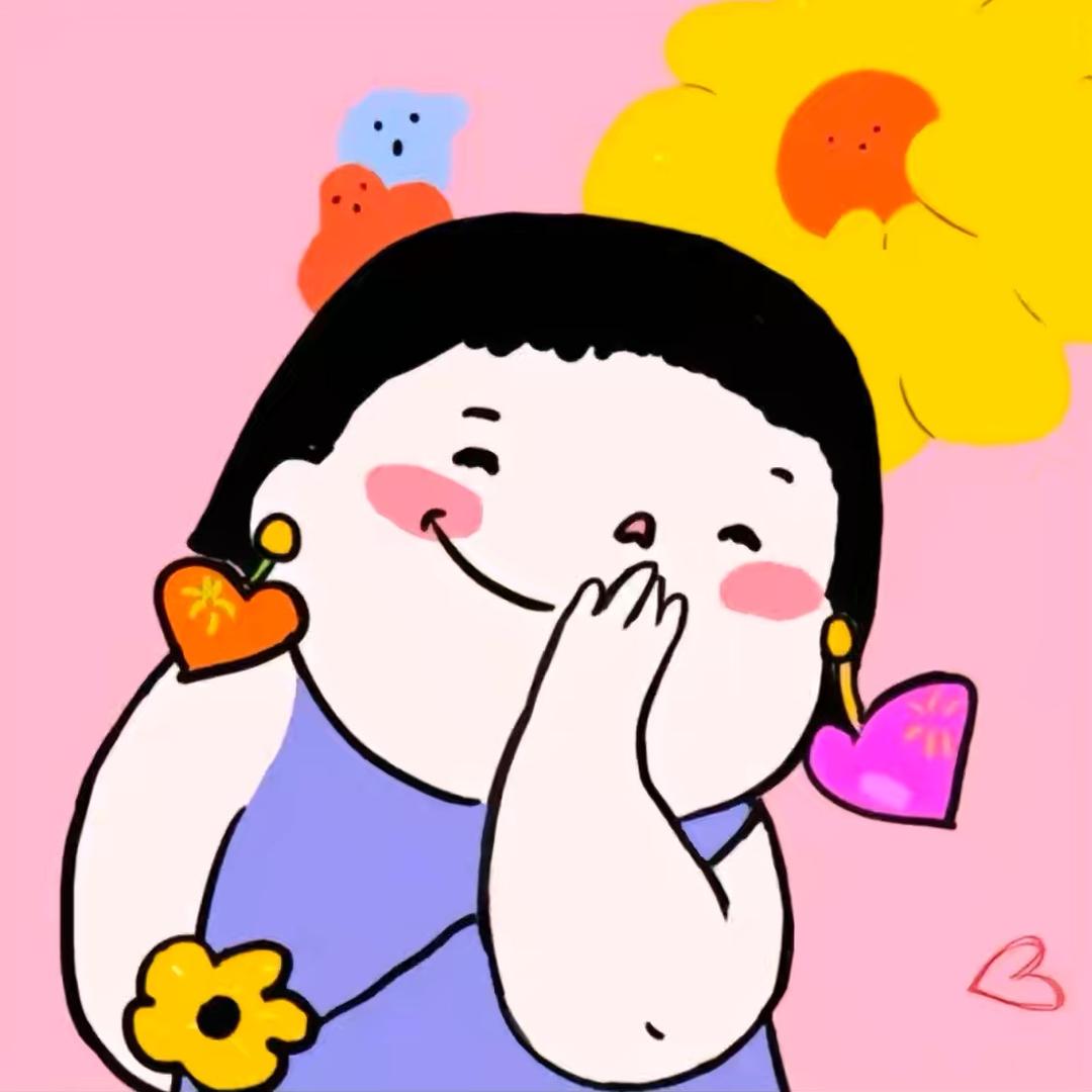 🫧 婷妹儿 iiiy