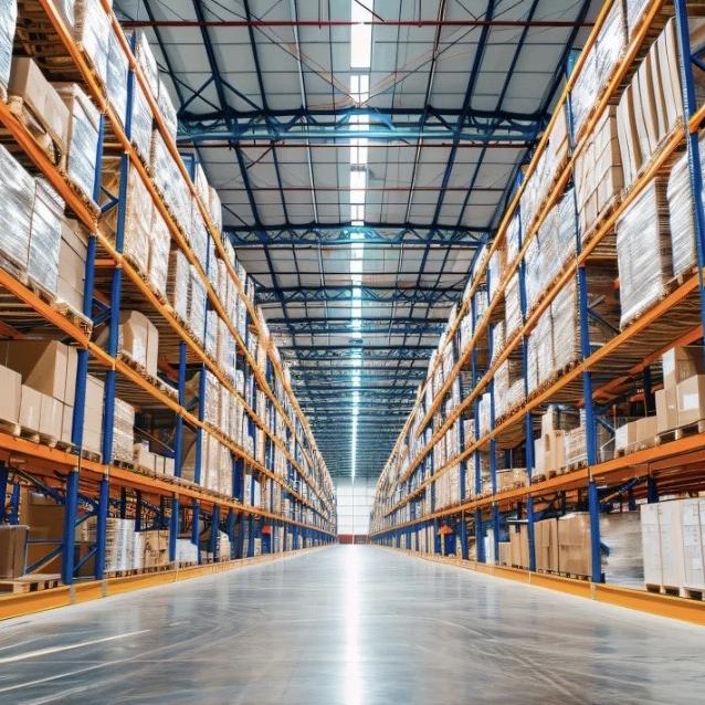 广东小心德供应链