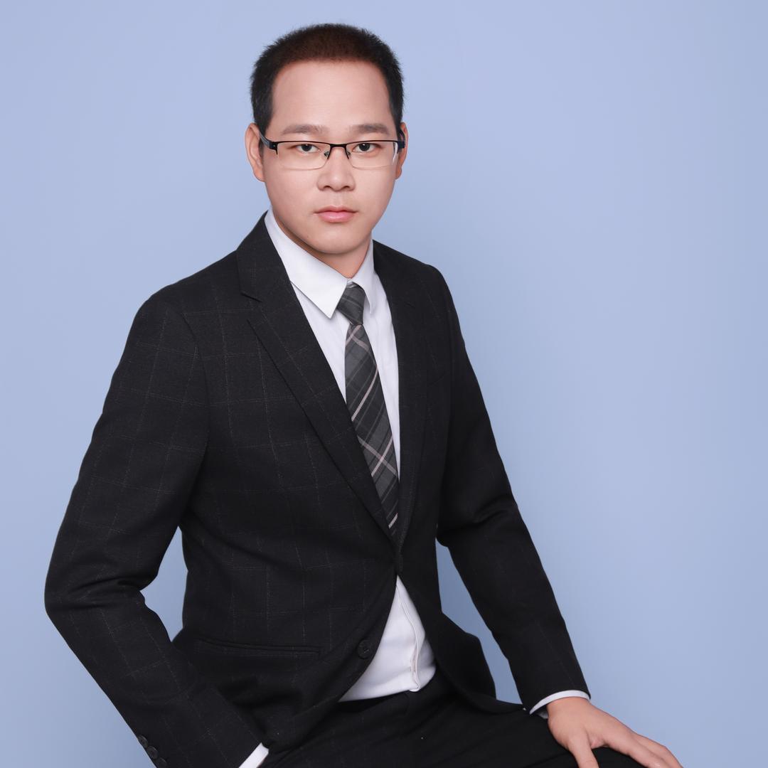 贤导（广州）二手车