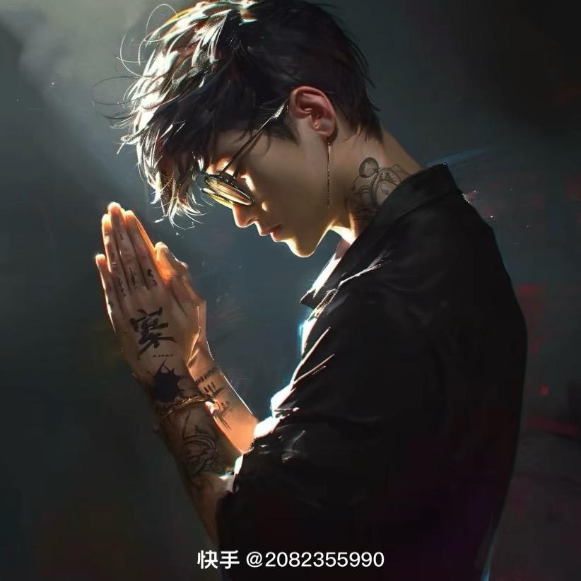 @一切安好