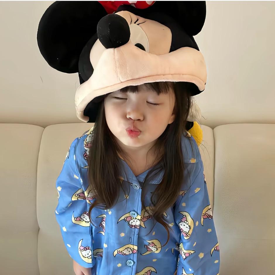 小甜品的小熊🧸