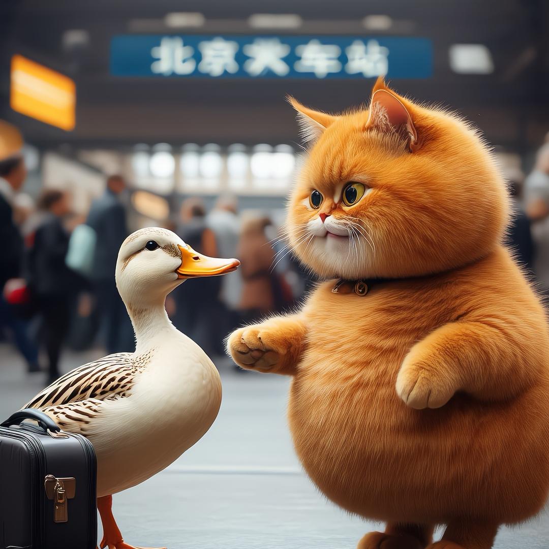笑看人生