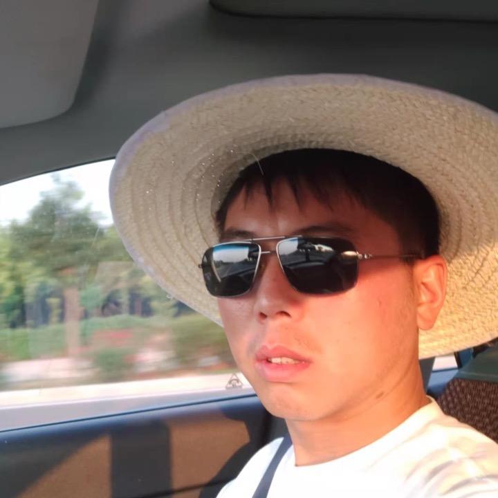卡车司机👉董哥