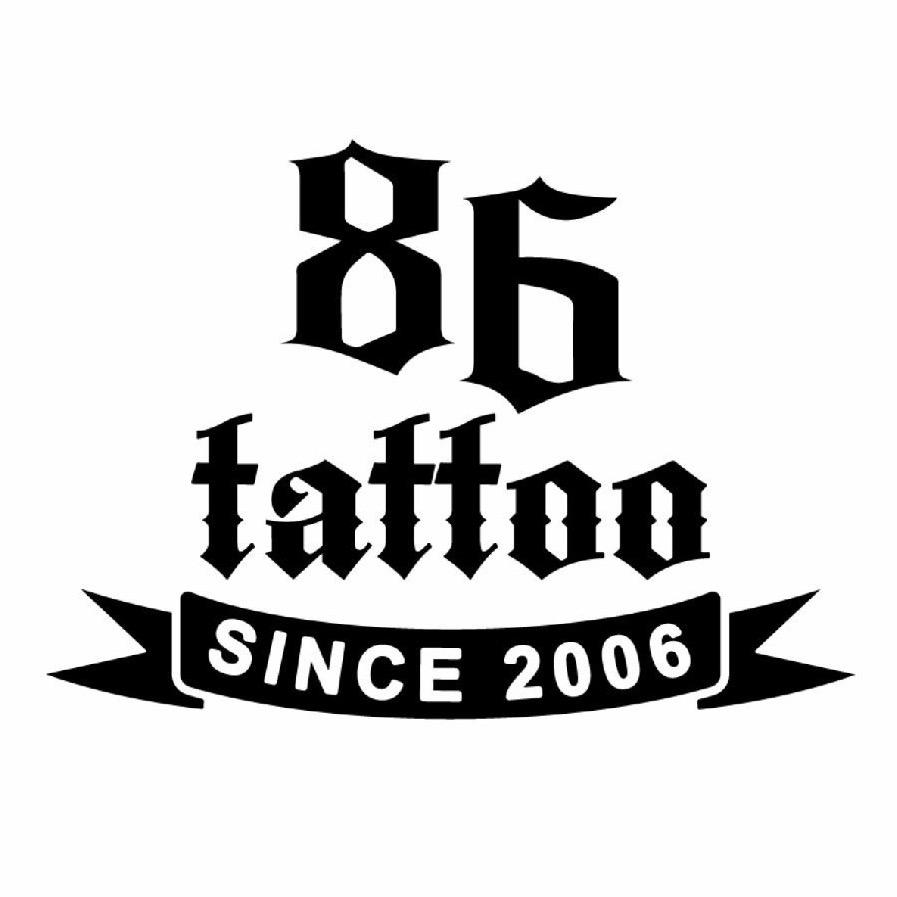 86Tattoo