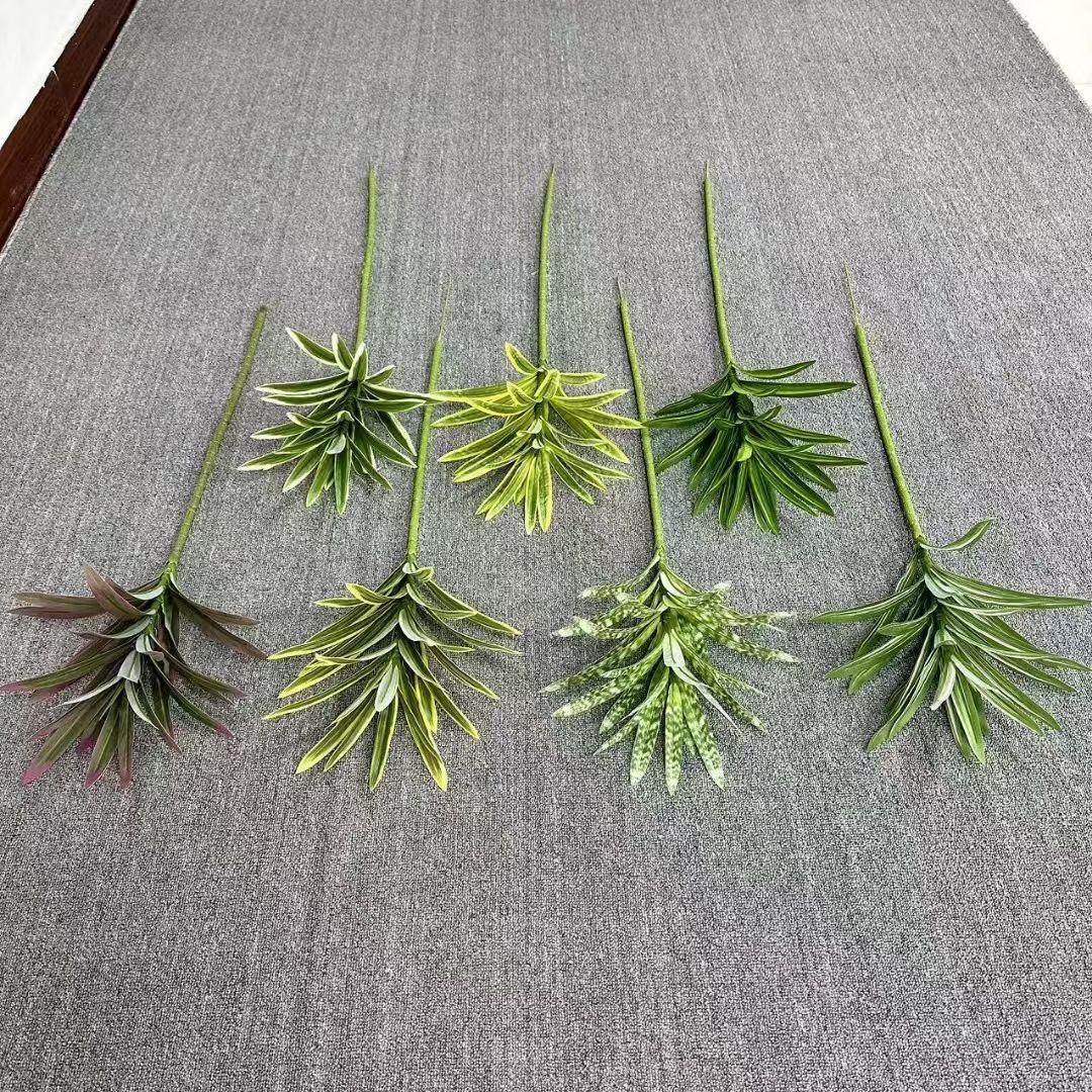 萱草仿真花工厂