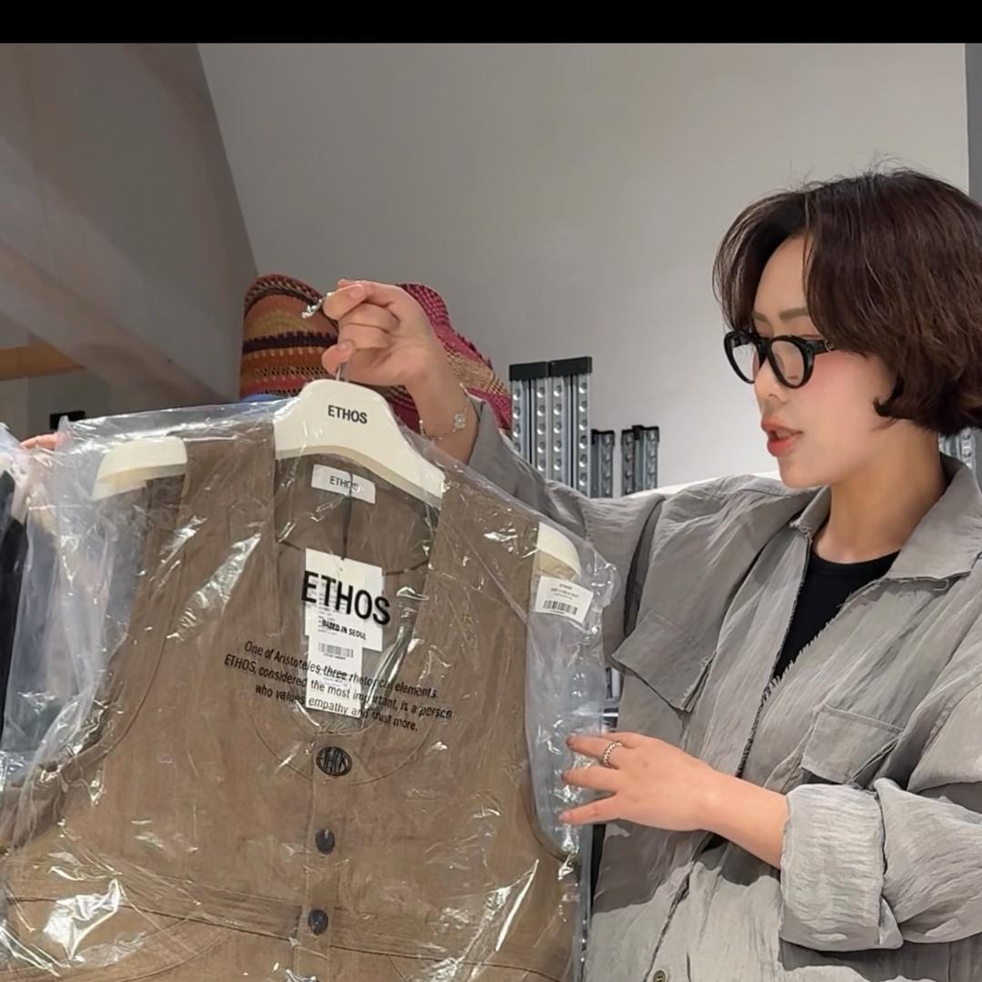 esanlau买手集合店