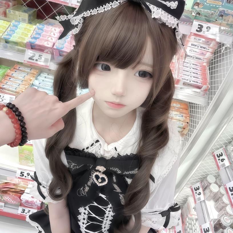 呆🐾