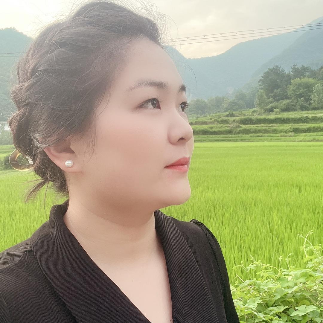 家乡小喇叭👩‍🌾