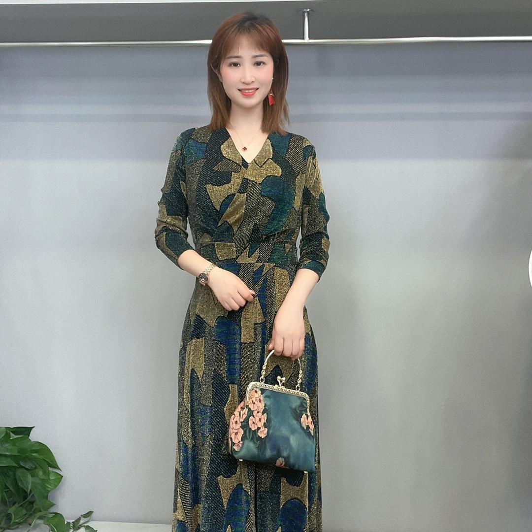 贵夫人服饰商行