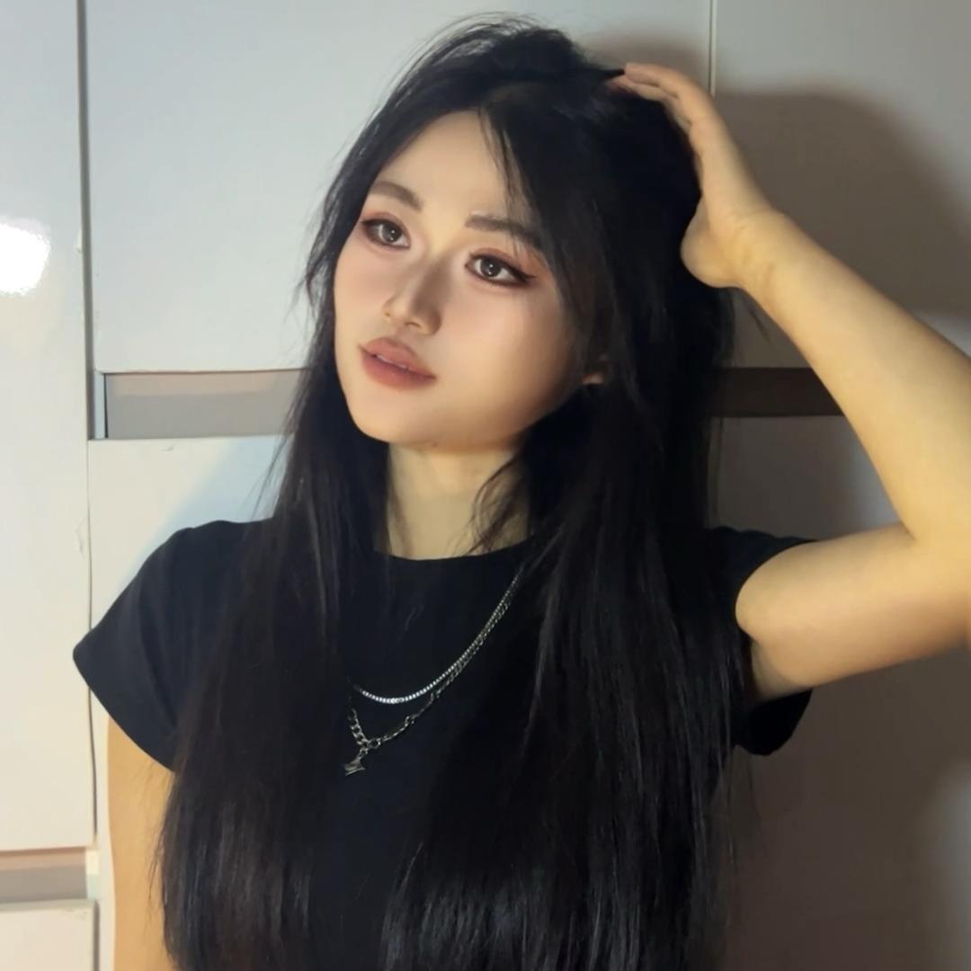 小小半朵云☁️