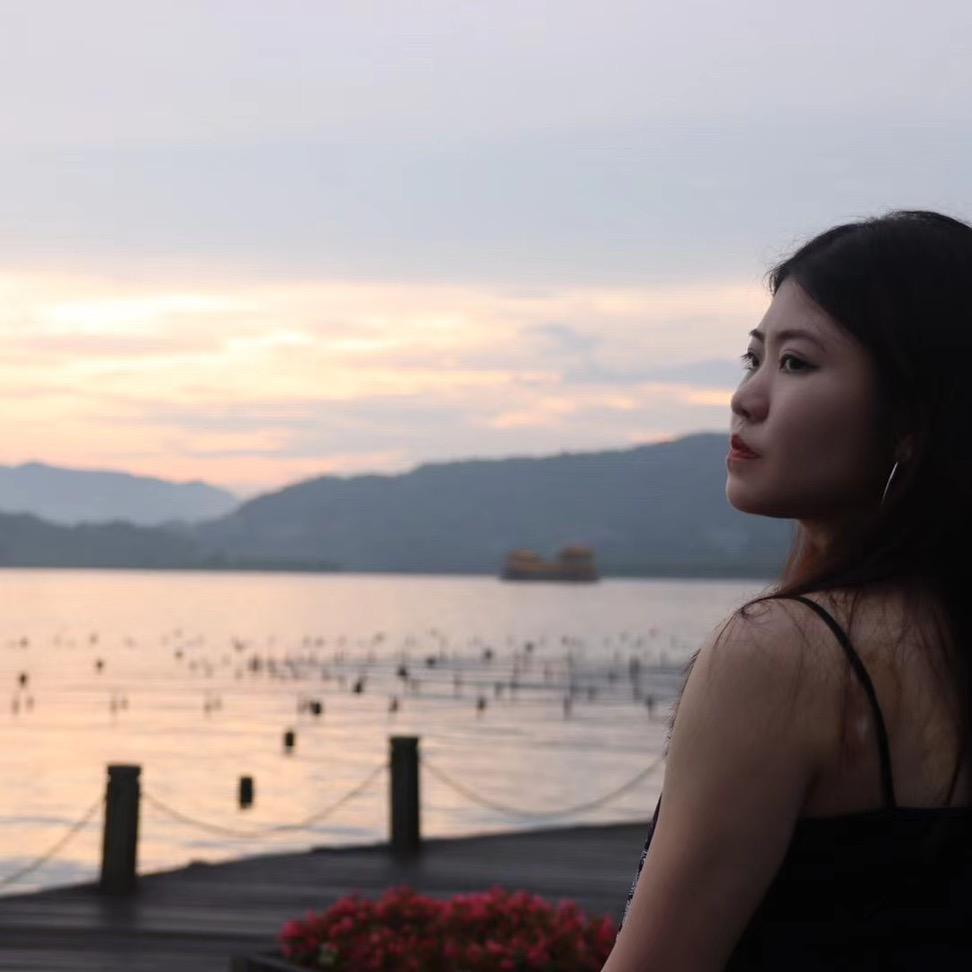 柳烟篱.
