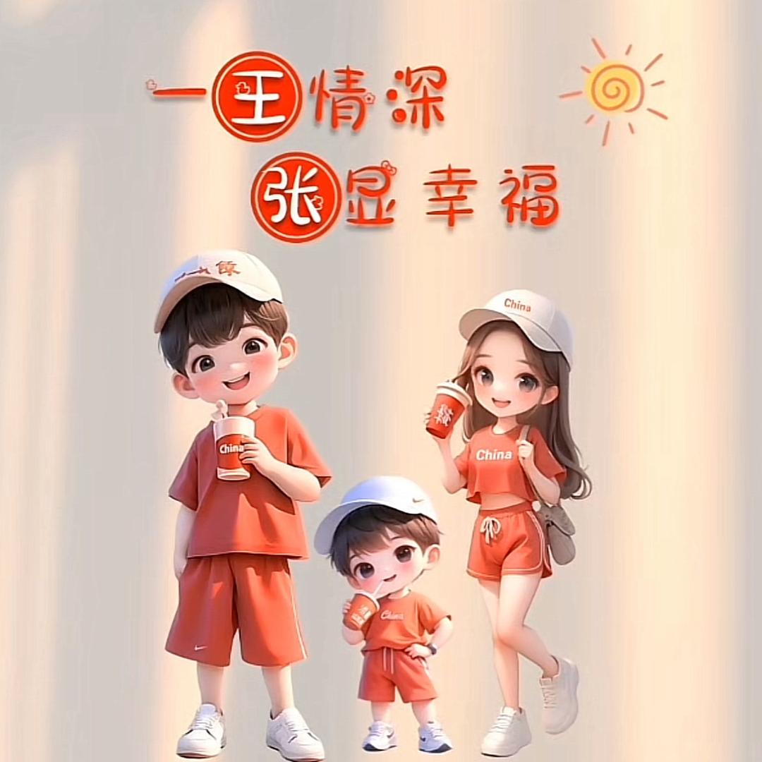 小王很快乐➰