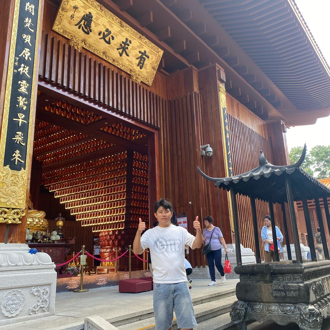 貳拾伍🐇