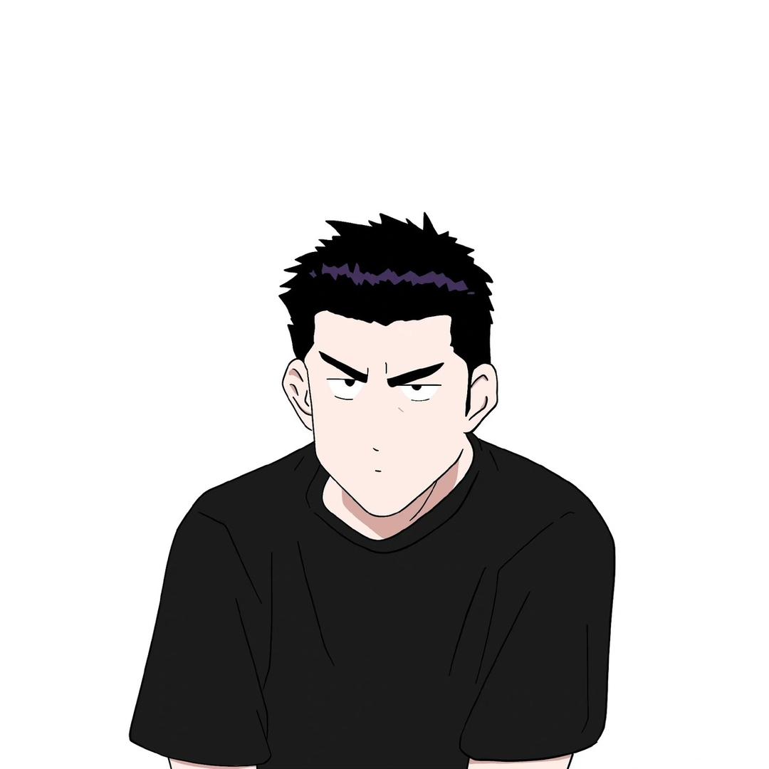 大雄。