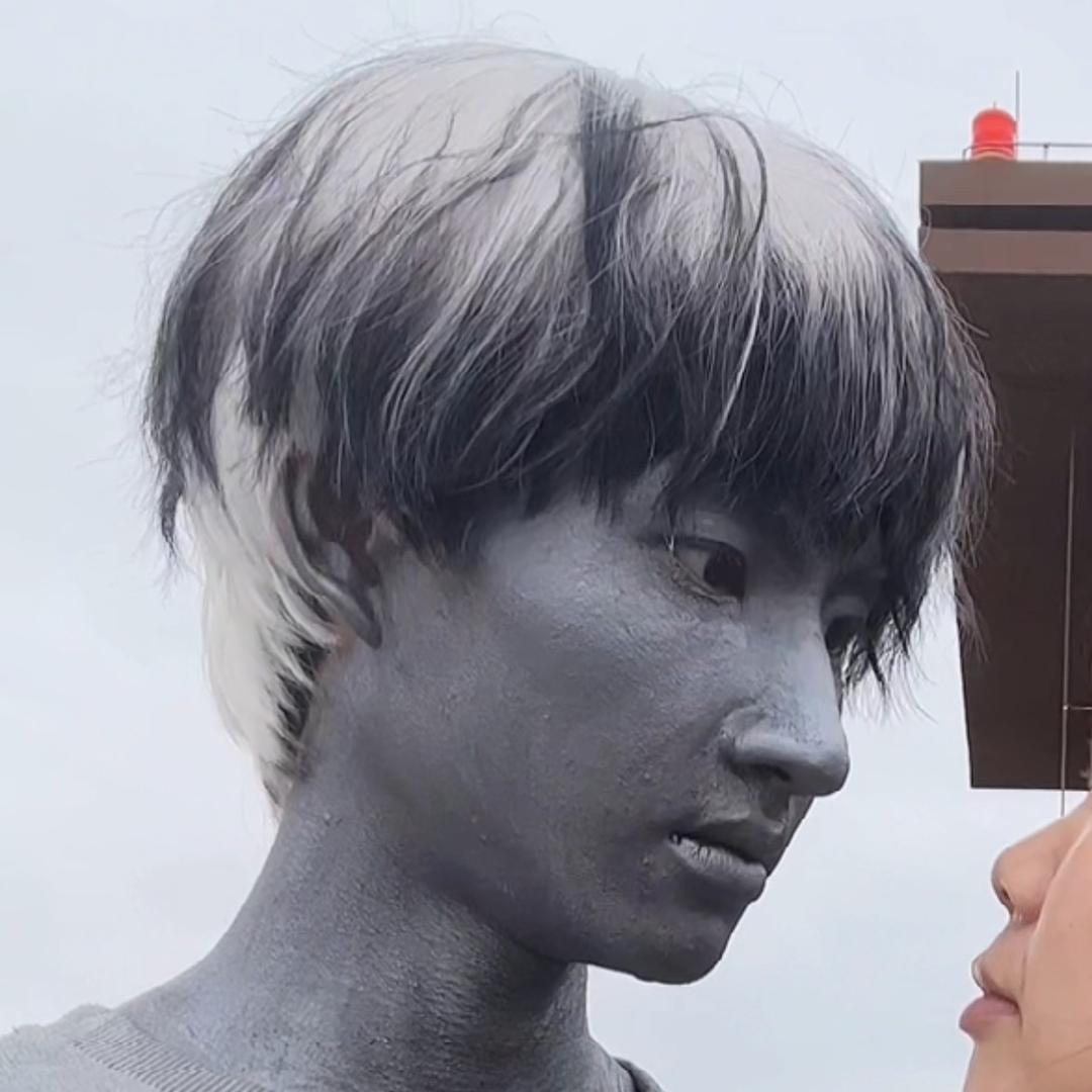 银人王子