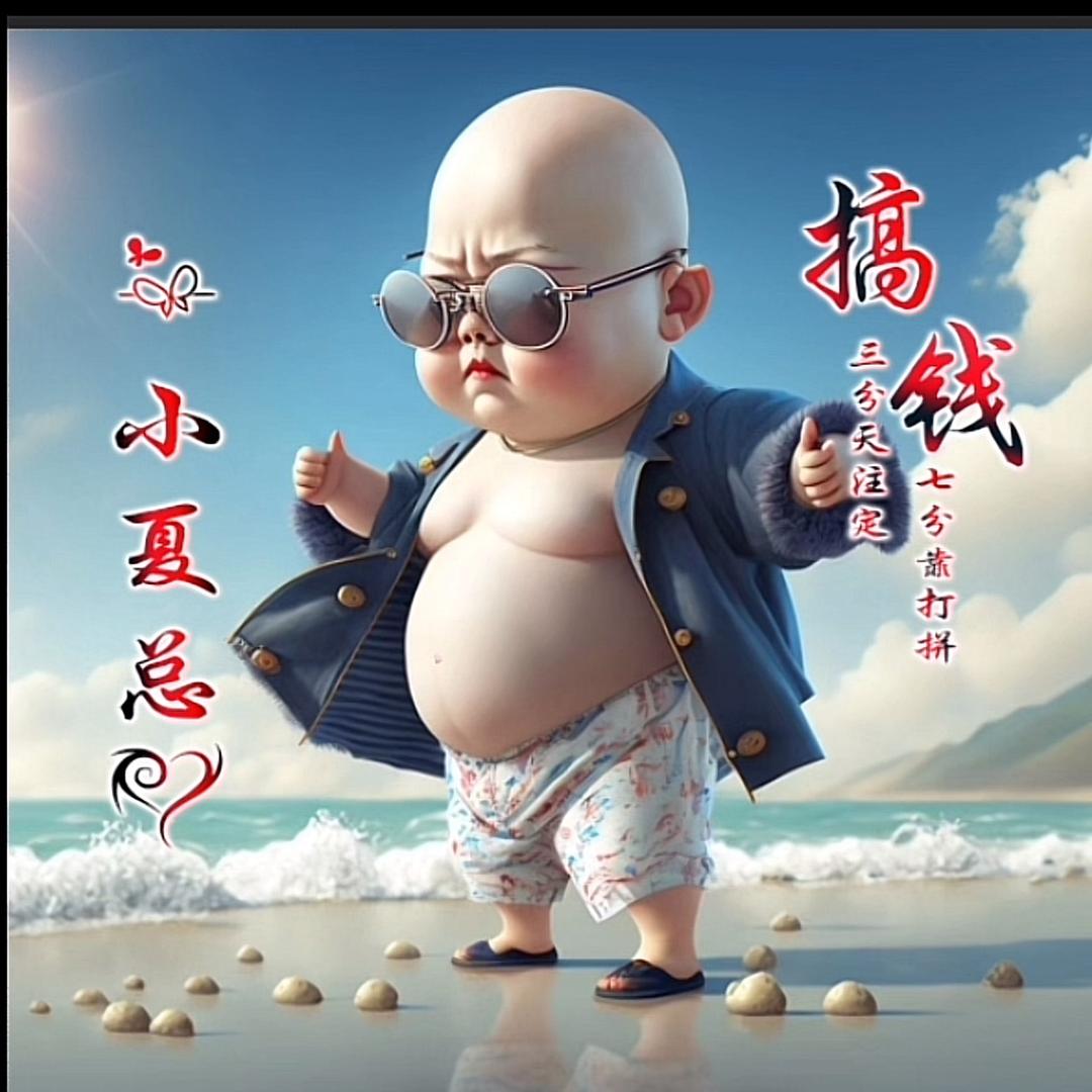 阳仔&