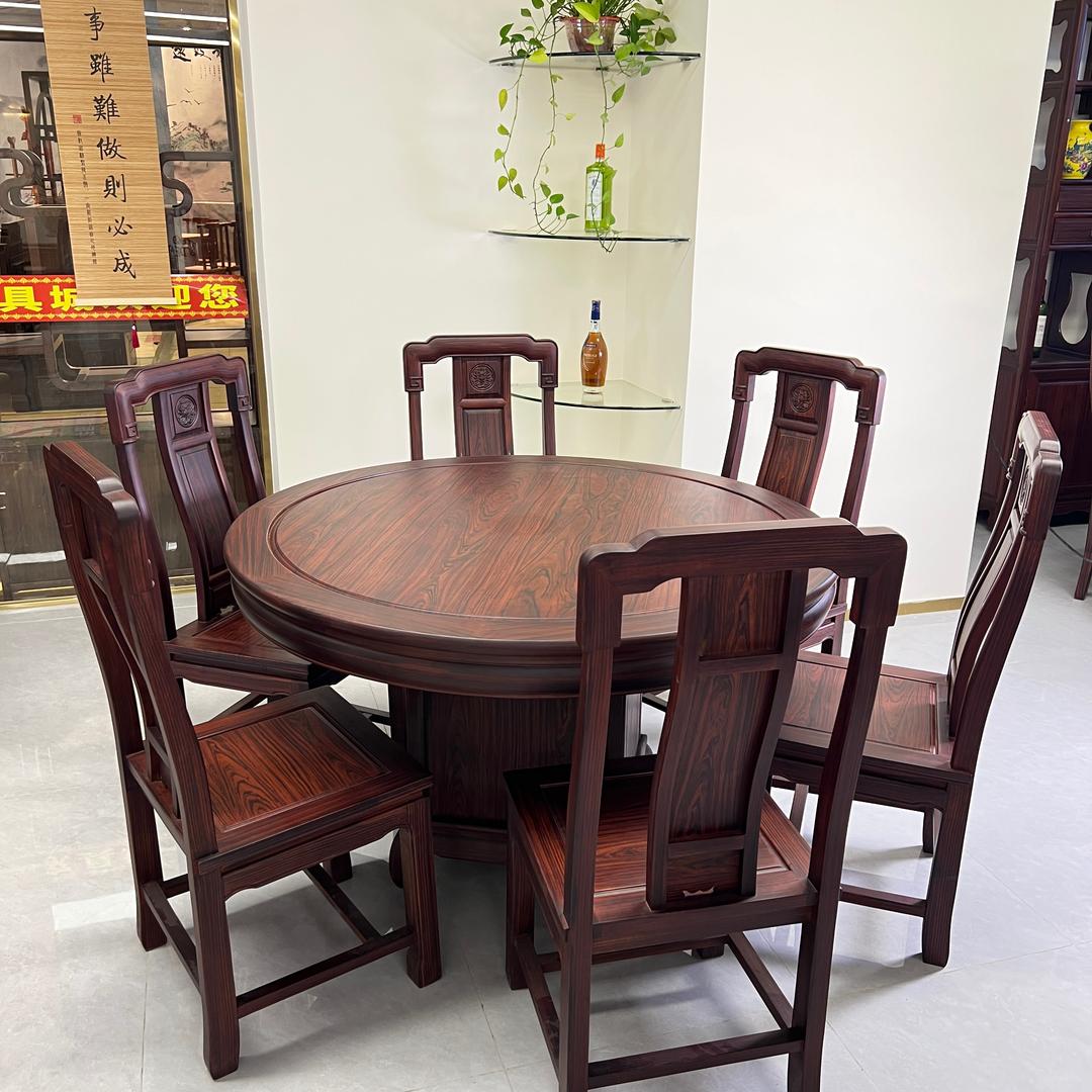 南宁家天下家具城（豪枫家具）