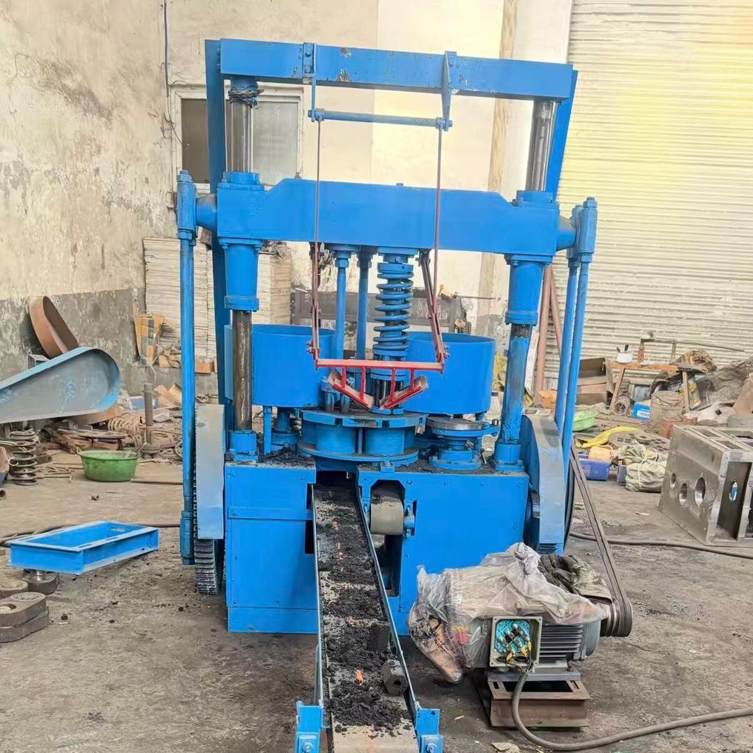 河南型煤设备生产厂家