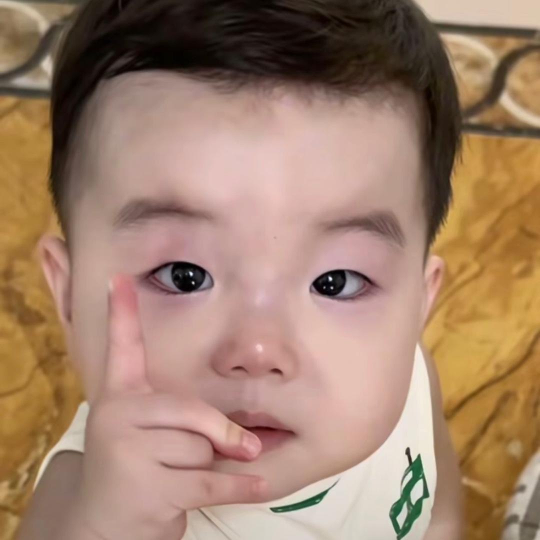 饱饱的胃