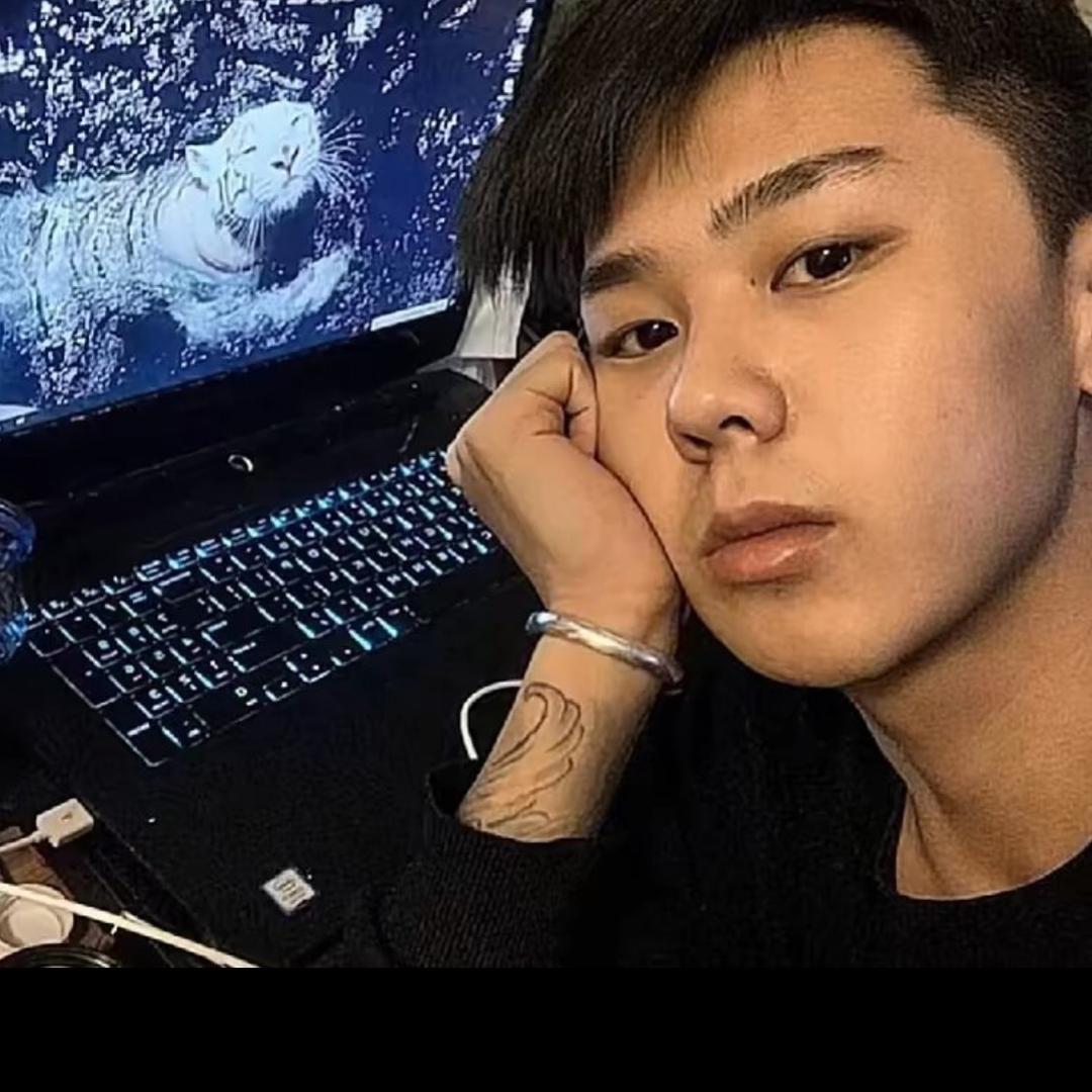 还没结扎呢