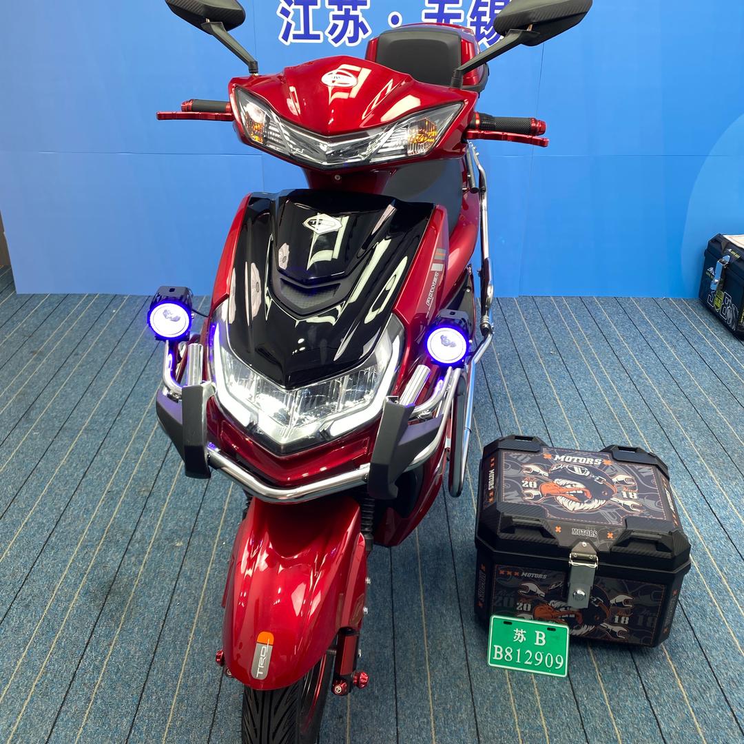 金逸老一（电动车