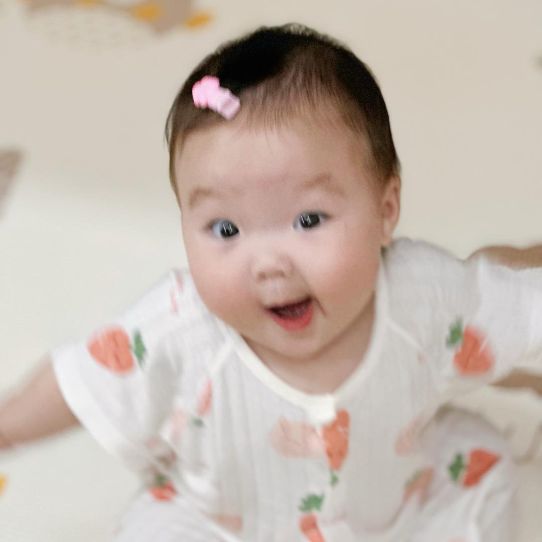 安宁小魔王👧