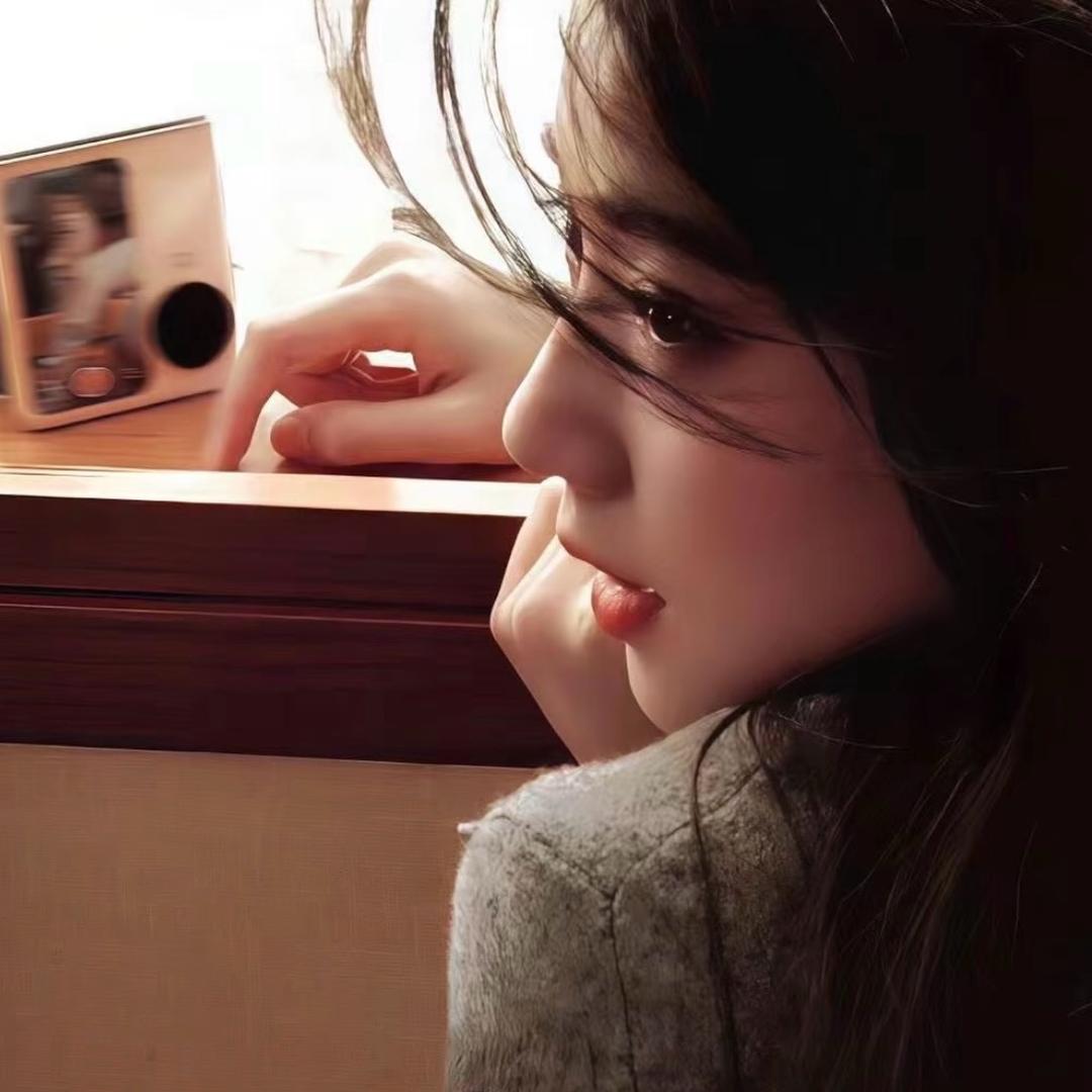 美丽小姐姐