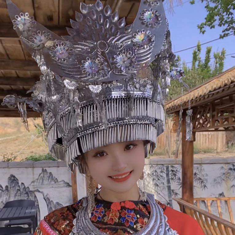 土家小九