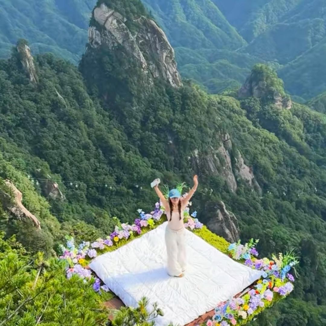 阿朵爱旅游