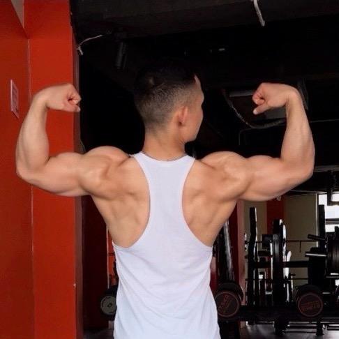 熊猫健身刘志进