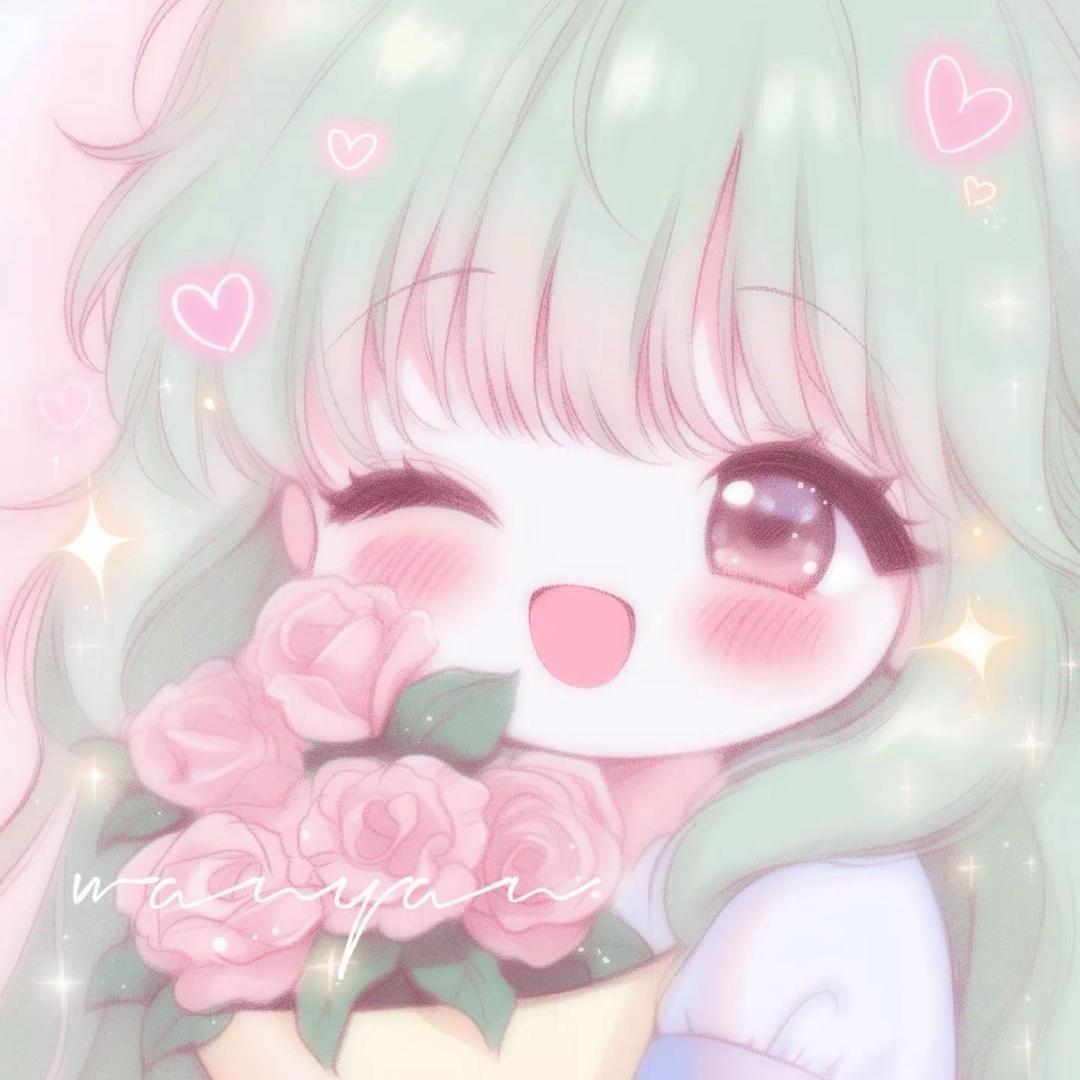 鹿鹿鹿💜🦌