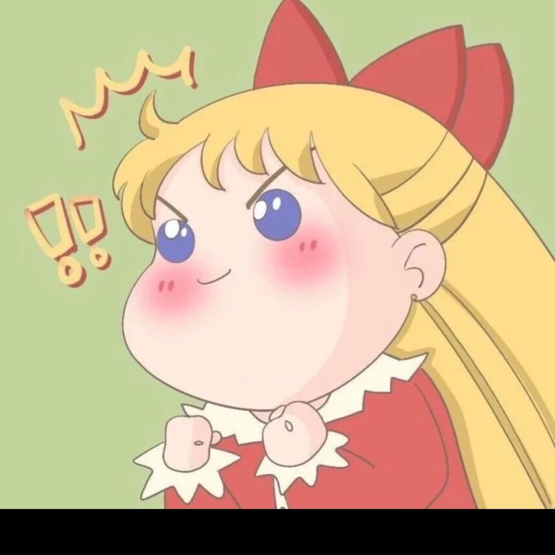 小玉美食日记