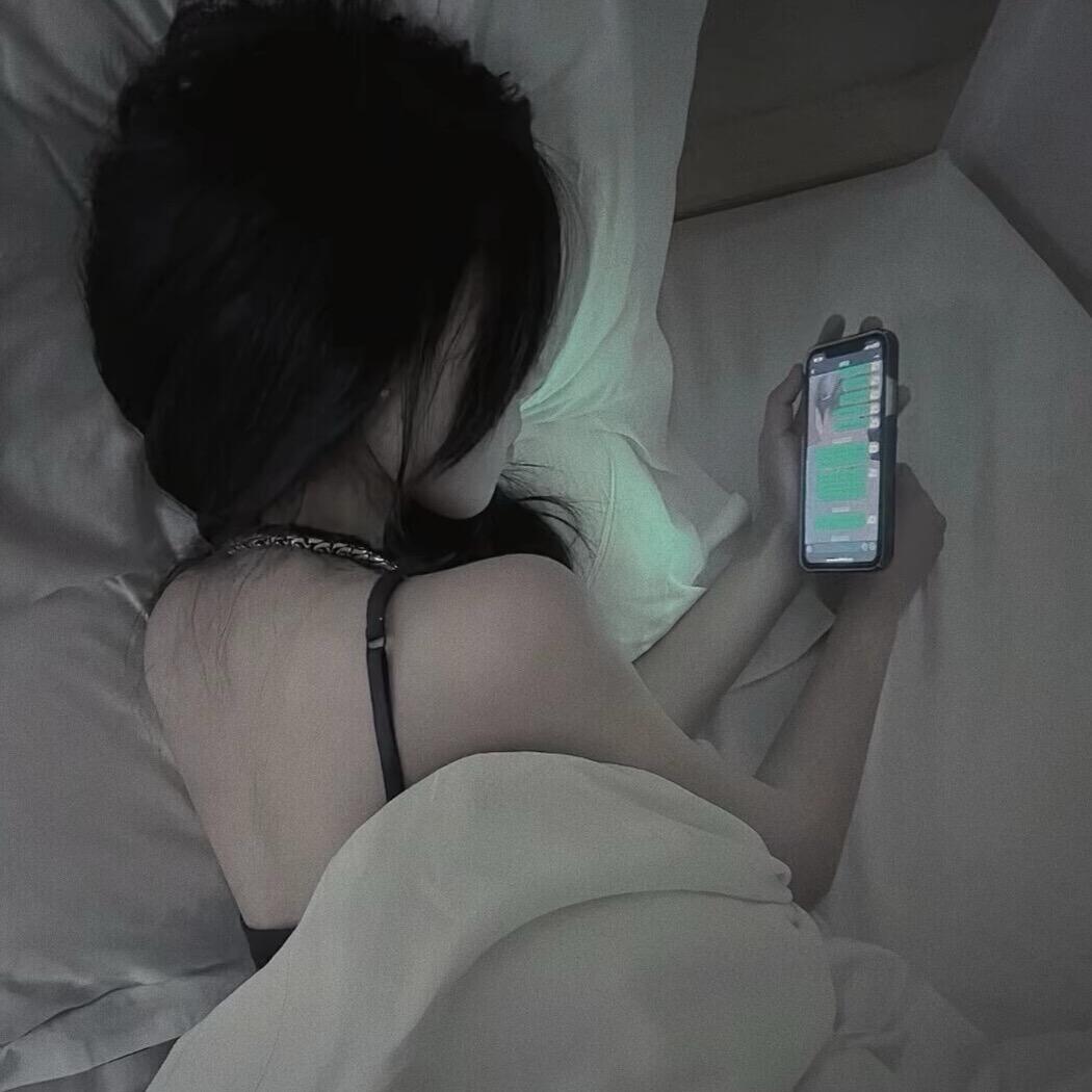 佳欣（私信不回）